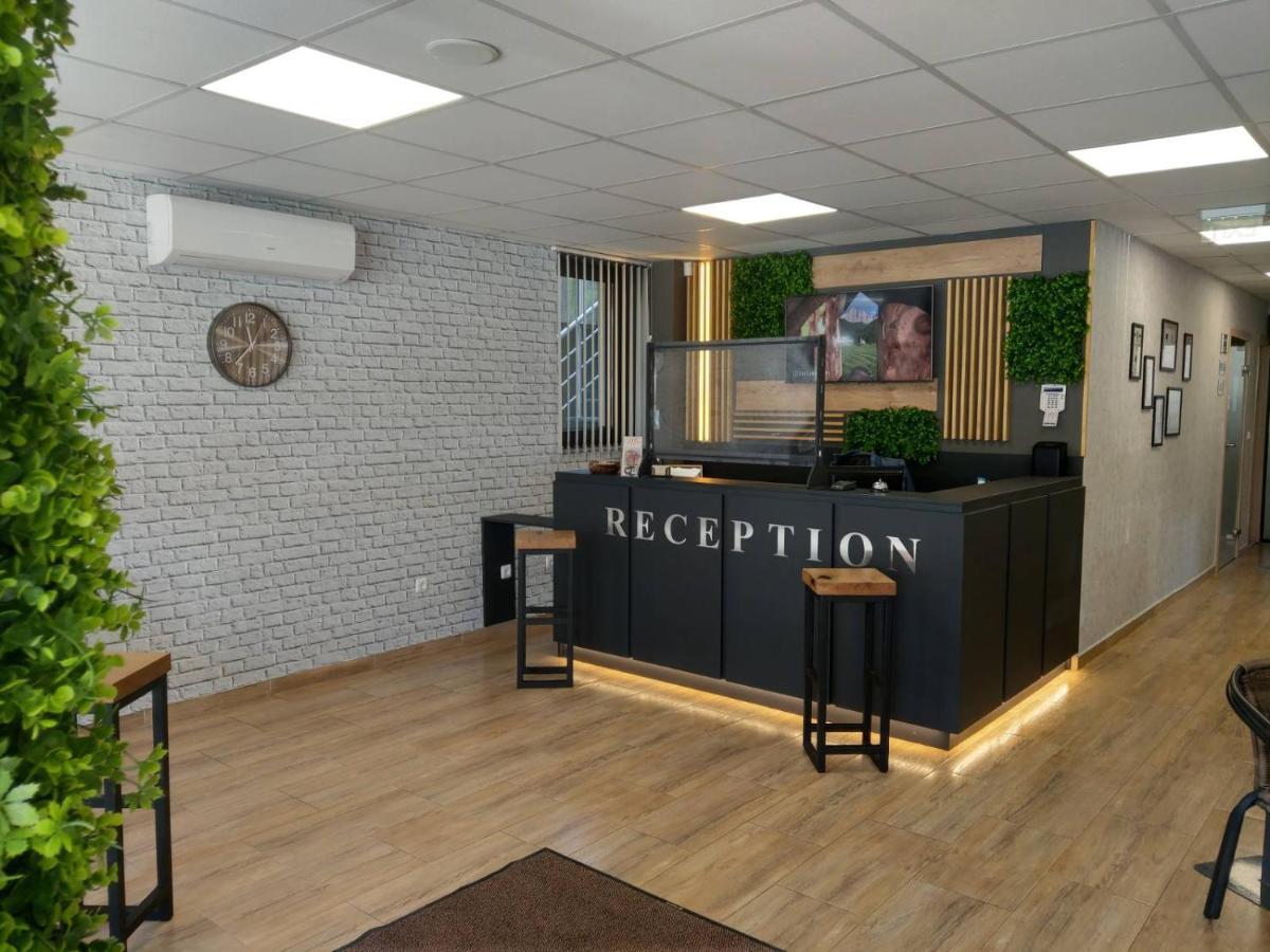 Apart Hotel Rosen — Photos 2